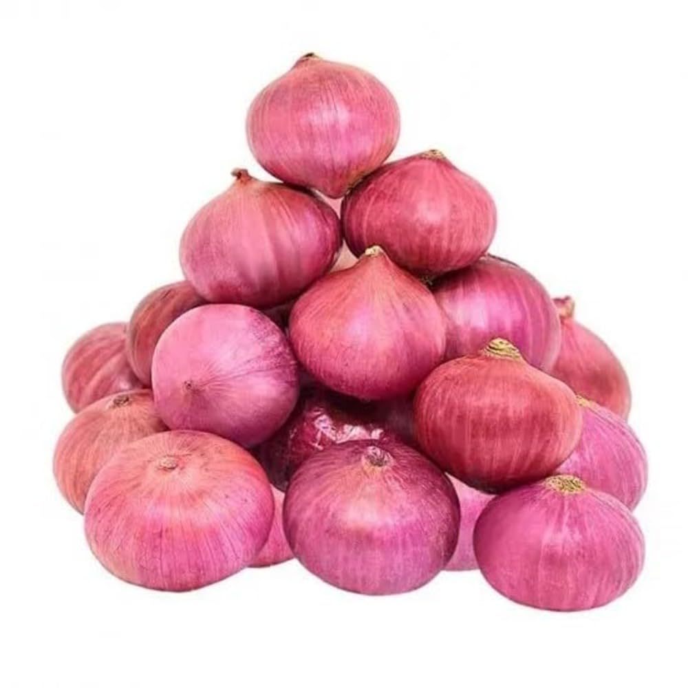 Onions 