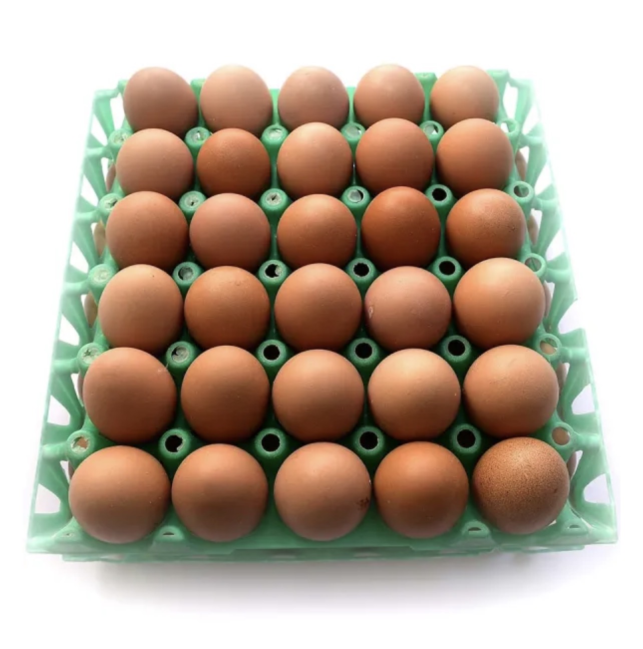 Fresh 1 Crate Of Egg