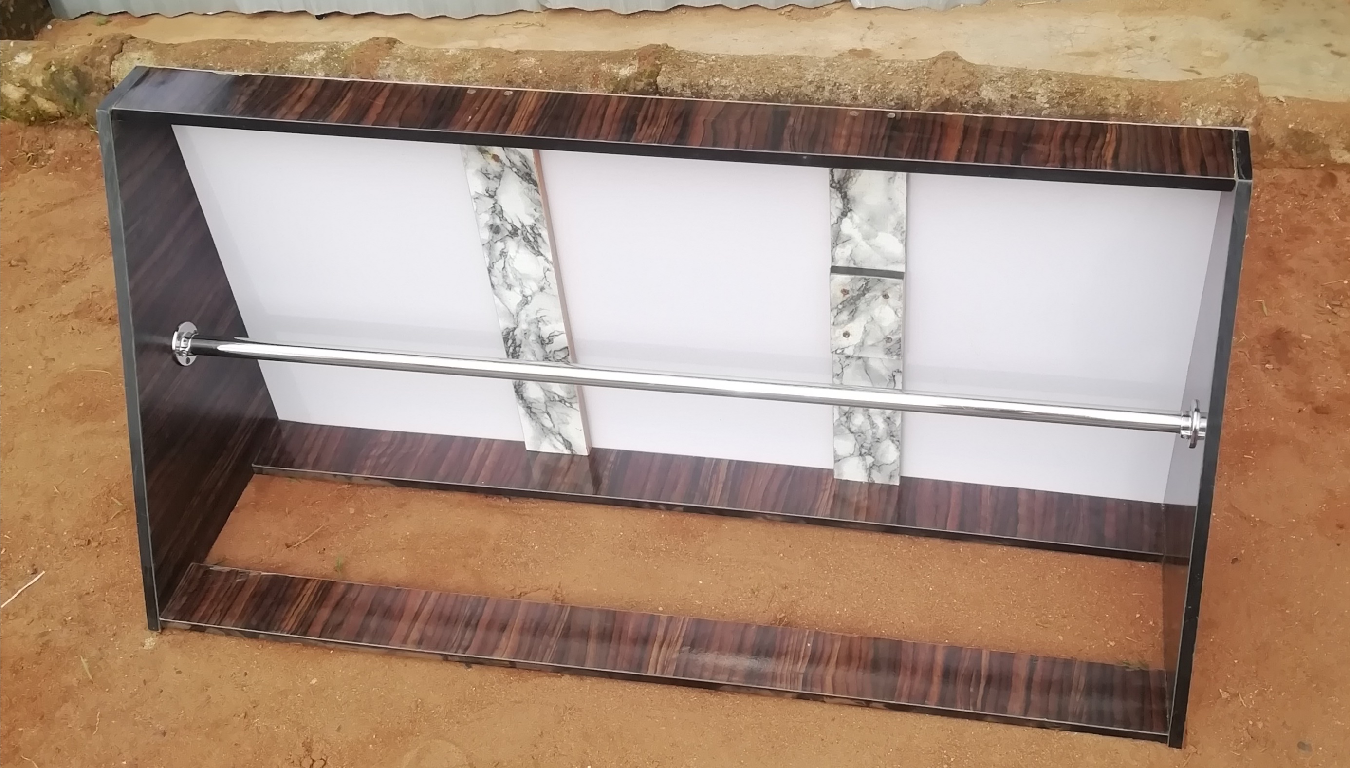 Wood Hanger