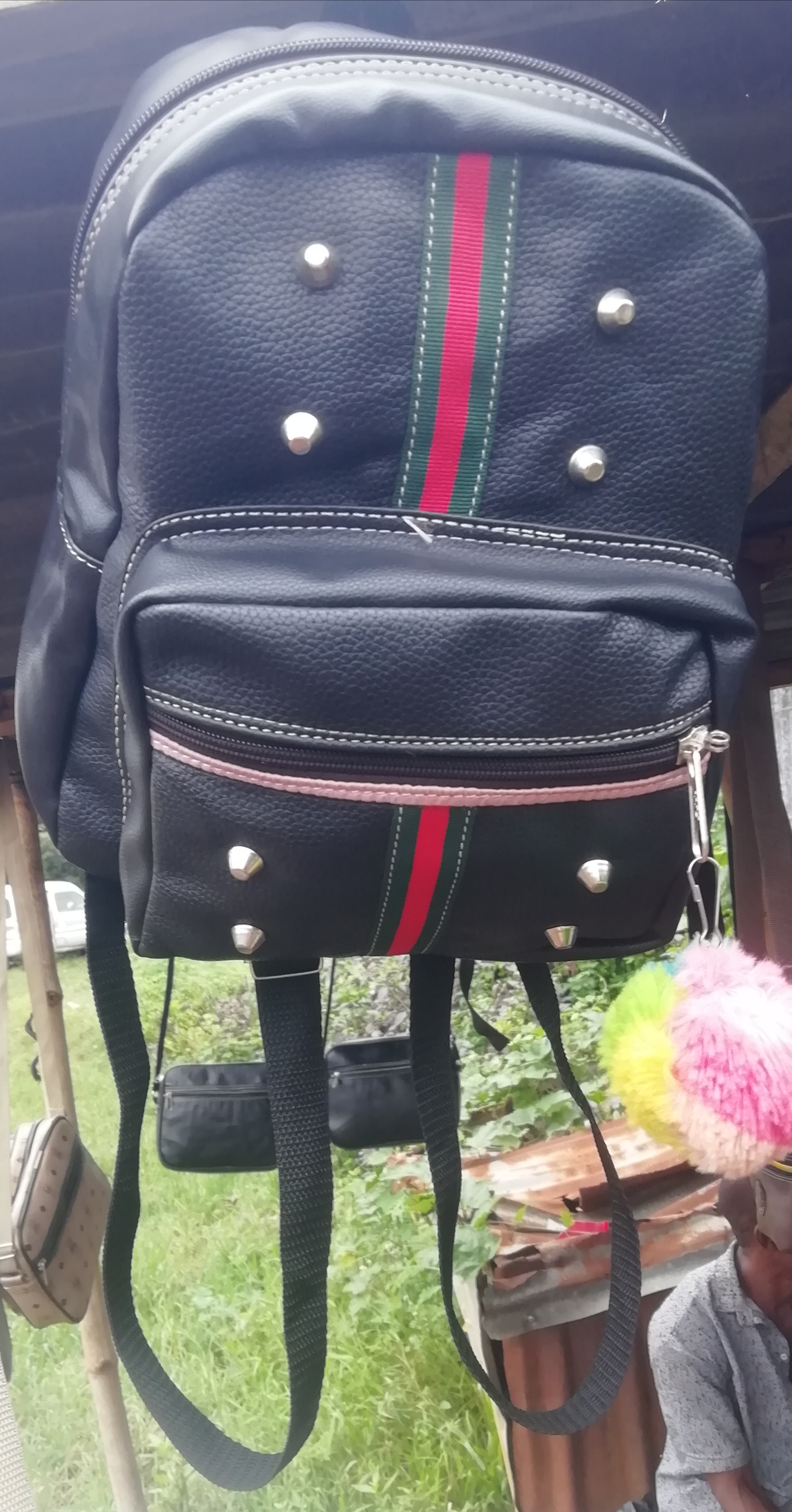 Medium Hand Bag